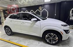 Hyundai Kona Electric